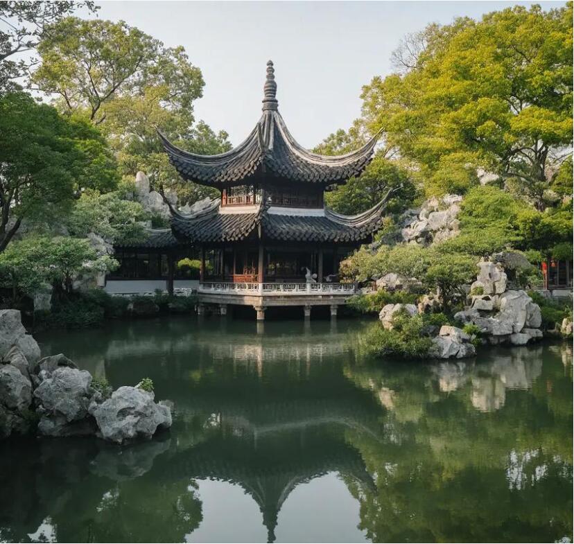 阜康雨珍建筑有限公司